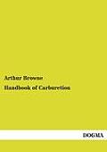 Handbook of Carburetion