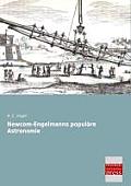Newcom-Engelmanns Populare Astronomie