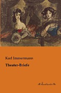 Theater-Briefe