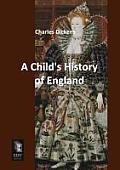A Child\'s History of England