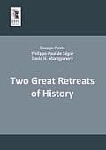 Two Great Retreats of History