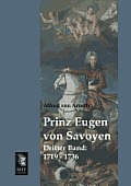 Prinz Eugen Von Savoyen