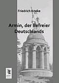 Armin, Der Befreier Deutschlands