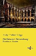 Die Reise nach Braunschweig: Komischer Roman