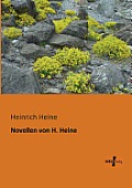 Novellen von H. Heine