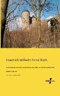 Nassaus Kunden und Sagen aus dem Munde des Volkes, der Chronik und deutscher Dichter, erster Teil: Der Taunus und der Main