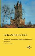 Nassaus Kunden und Sagen aus dem Munde des Volkes, der Chronik und deutscher Dichter, zweiter Teil: Der Rheingau und der Rhein