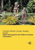 Sagen und Legenden der S?dsee-Insulaner (Polynesien)