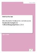 Die ethnische Struktur in den baltischen Staaten im Spiegel der Volksz?hlungsergebnisse 2011