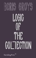 Logic of the Collection