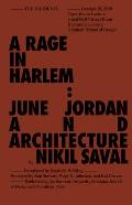 Rage in Harlem: June Jordan and Architecture
