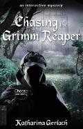Chasing the Grimm Reaper: Choose the Way Adventure