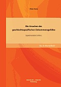 Die Ursachen des geschlechtsspezifischen Einkommensgef?lles: Experimentelle Evidenz