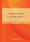 W?stenstrom f?r Europa: Chancen und Herausforderungen bei der Nutzung solarthermischer Gro?kraftwerke