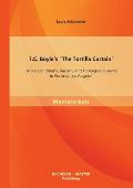 T.C. Boyle's the Tortilla Curtain: Urban Conditions, Racism, and Ecological Disaster in Fortress Los Angeles