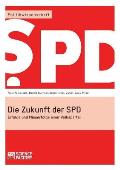 Die Zukunft der SPD: Erfolge und Misserfolge einer Volkspartei