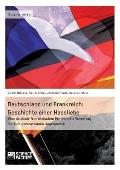 Deutschland und Frankreich: Geschichte einer Hassliebe: Vom deutsch-franz?sischen Freundschaftsvertrag bis zum gemeinsamen Jugendwerk