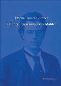 Erinnerungen an Gustav Mahler