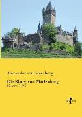 Die Ritter von Marienburg: Erster Teil