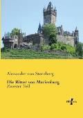 Die Ritter von Marienburg: Zweiter Teil