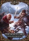 Dark Eye RPG Theater Knights 01 The White Lake