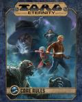 Torg Eternity RPG Core Rules