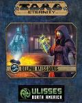 Torg Eternity RPG Delphi Missions Rising Storm