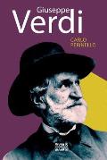 Giuseppe Verdi. Monografie