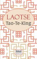 Tao-Te-King: ?bersetzt und mit einem Kommentar von Richard Wilhelm