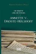 Briefe der Dichterin Annette von Droste-H?lshoff