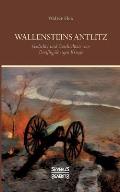 Wallensteins Antlitz: Gedichte und Geschichten vom Drei?igj?hrigen Kriege