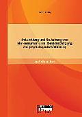 Entwicklung und Gestaltung von Markennamen unter Ber?cksichtigung der psychologischen Wirkung