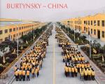 Edward Burtynsky China