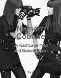 Karl Lagerfeld & Babeth Djian: Num?ro Couture