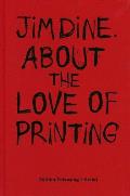 About the Love of Printing