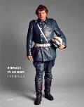 Timm Rautert Germans in Uniform