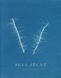 Anna Atkins: Photographs of British Alg?: Cyanotype Impressions (Sir John Herschel's Copy)