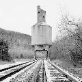 Jeff Brouws Silent Monoliths The Coaling Tower Project