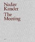Nadav Kander The Meeting