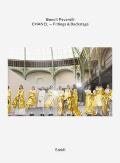 Beno?t Peverelli: Chanel - Fittings and Backstage