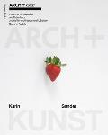 Arch+kunst: Karin Sander