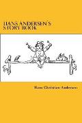 Hans Andersen`s Story Book