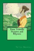 Peter Newell's Pictures and Rhymes: The original edition of 1903