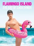 Flamingo Island. the Art of Zach Lynch