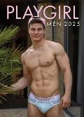 Playgirl Men 2025
