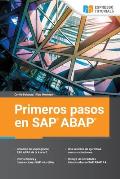Primeros pasos en SAP ABAP