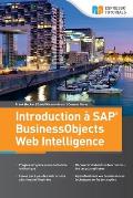 Introduction ? SAP BusinessObjects Web Intelligence