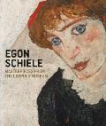 Egon Schiele Masterpieces from the Leopold Museum