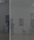 Gerhard Richter New Paintings