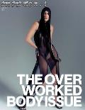 299 792 458 M/S: The Overworked Body #2: An Anthology of 2000s Dress